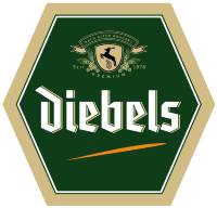 Diebels_logo